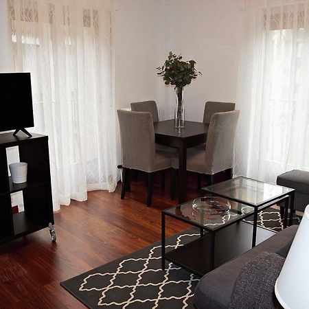 Apartamento Marquesa De Almarza Salamanca Exterior photo