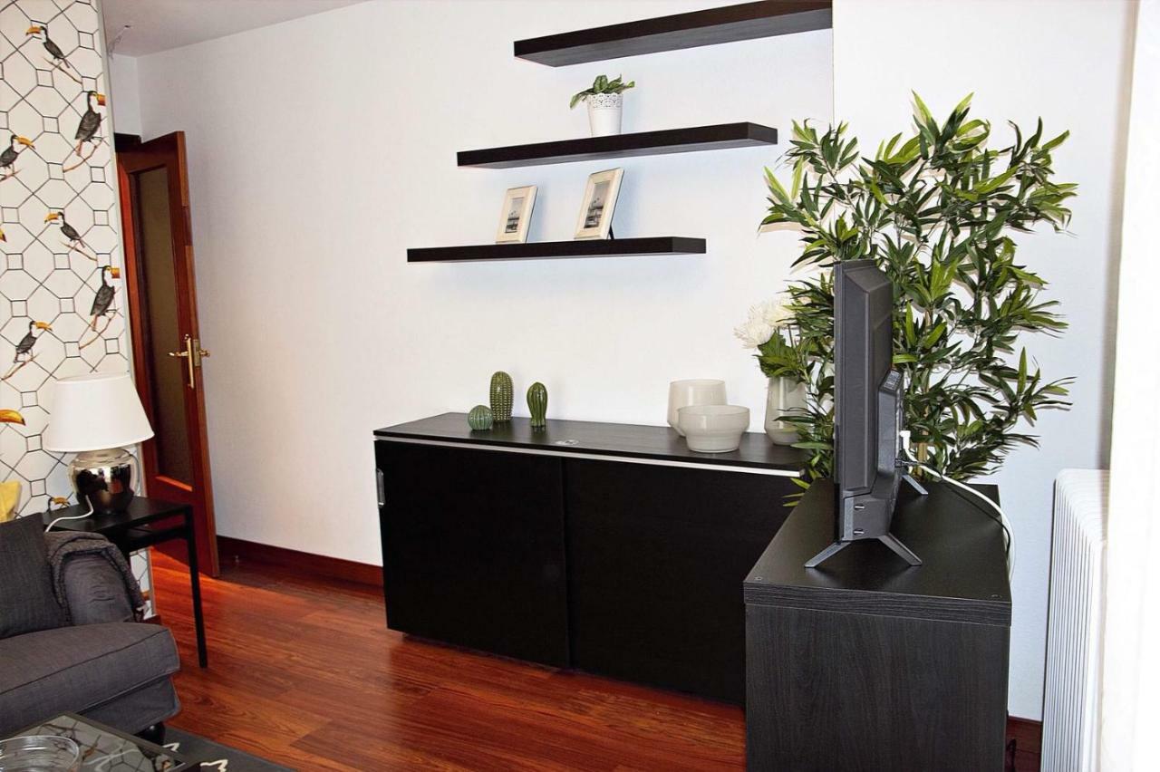Apartamento Marquesa De Almarza Salamanca Exterior photo