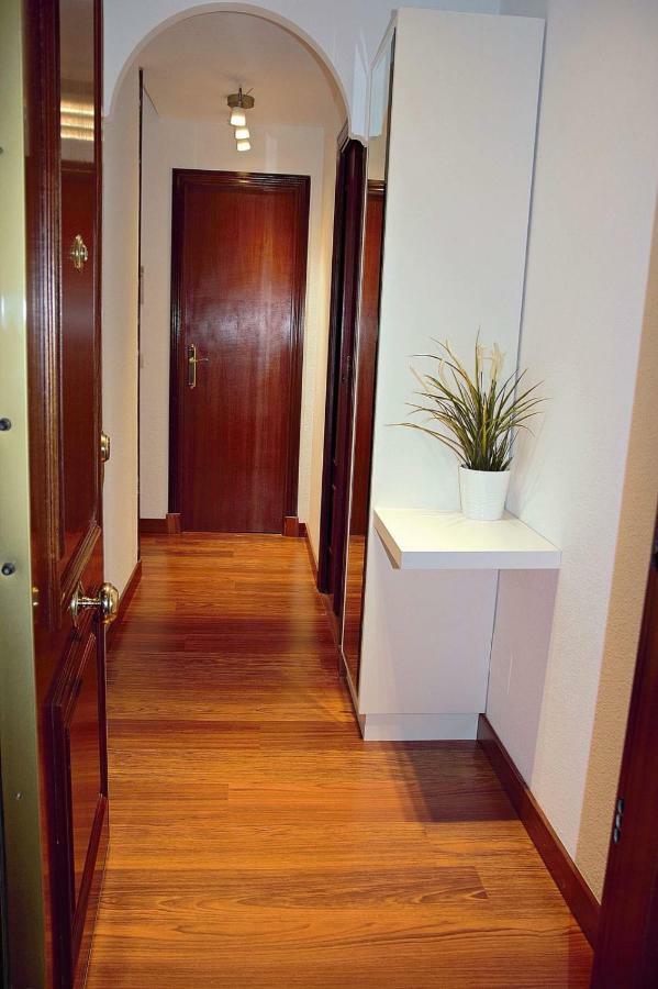 Apartamento Marquesa De Almarza Salamanca Exterior photo
