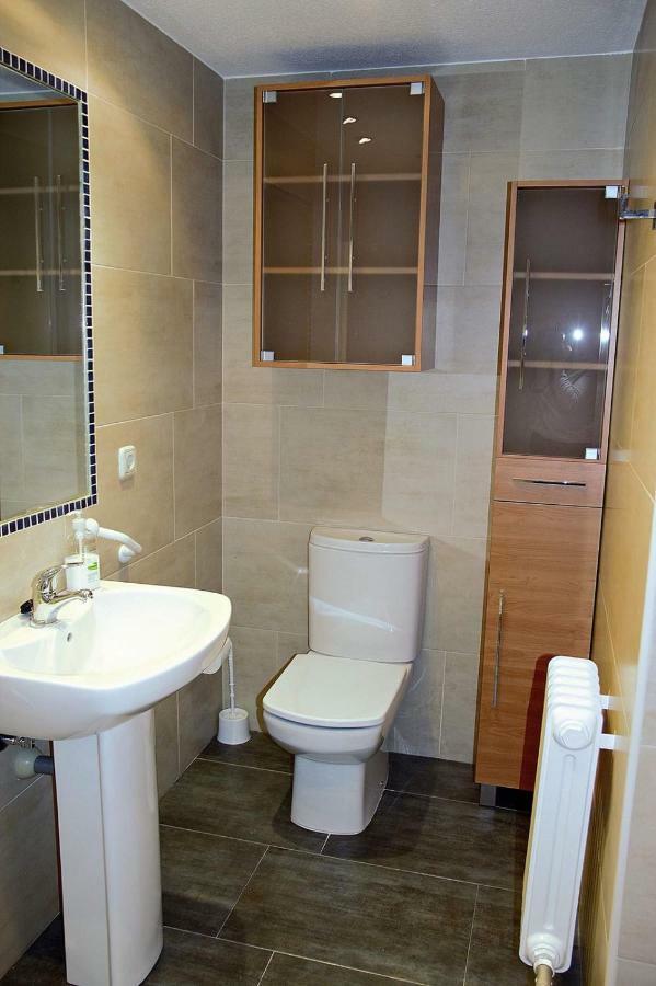 Apartamento Marquesa De Almarza Salamanca Exterior photo