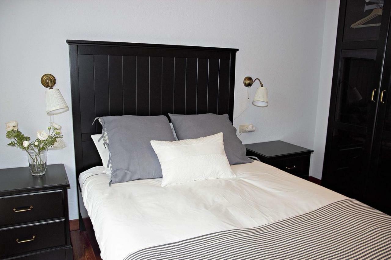 Apartamento Marquesa De Almarza Salamanca Exterior photo